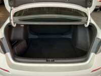 Honda Civic 2022 4p Sport L4/1.5/T CVT Línea Nueva 2022 Honda Civic Venta Cajuela 1