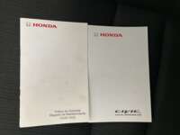 Honda Civic 2022 4p Sport L4/1.5/T CVT Línea Nueva 2022 Honda Civic Venta Documentos 1