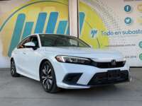 Honda Civic 2022 4p Sport L4/1.5/T CVT Línea Nueva 2022 Honda Civic Venta Exteriores 3