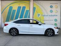 Honda Civic 2022 4p Sport L4/1.5/T CVT Línea Nueva 2022 Honda Civic Venta Exteriores 4