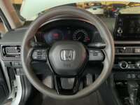 Honda Civic 2022 4p Sport L4/1.5/T CVT Línea Nueva 2022 Honda Civic Venta Interiores 1