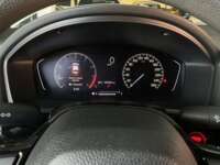 Honda Civic 2022 4p Sport L4/1.5/T CVT Línea Nueva 2022 Honda Civic Venta Interiores 2