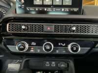 Honda Civic 2022 4p Sport L4/1.5/T CVT Línea Nueva 2022 Honda Civic Venta Interiores 11