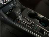 Honda Civic 2022 4p Sport L4/1.5/T CVT Línea Nueva 2022 Honda Civic Venta Interiores 12