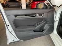 Honda Civic 2022 4p Sport L4/1.5/T CVT Línea Nueva 2022 Honda Civic Venta Interiores 19