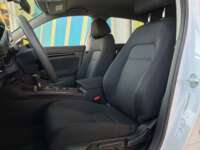 Honda Civic 2022 4p Sport L4/1.5/T CVT Línea Nueva 2022 Honda Civic Venta Interiores 20