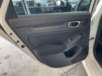 Honda Civic 2022 4p Sport L4/1.5/T CVT Línea Nueva 2022 Honda Civic Venta Interiores 21