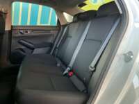 Honda Civic 2022 4p Sport L4/1.5/T CVT Línea Nueva 2022 Honda Civic Venta Interiores 22