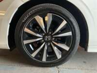 Honda Civic 2022 4p Sport L4/1.5/T CVT Línea Nueva 2022 Honda Civic Venta Llantas 1