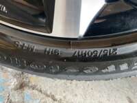 Honda Civic 2022 4p Sport L4/1.5/T CVT Línea Nueva 2022 Honda Civic Venta Llantas 2