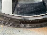 Honda Civic 2022 4p Sport L4/1.5/T CVT Línea Nueva 2022 Honda Civic Venta Llantas 11