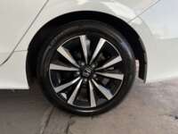 Honda Civic 2022 4p Sport L4/1.5/T CVT Línea Nueva 2022 Honda Civic Venta Llantas 4