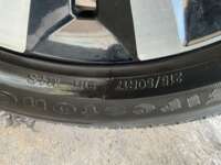 Honda Civic 2022 4p Sport L4/1.5/T CVT Línea Nueva 2022 Honda Civic Venta Llantas 5