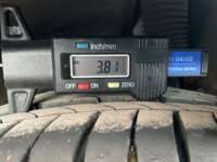 Honda Civic 2022 4p Sport L4/1.5/T CVT Línea Nueva 2022 Honda Civic Venta Llantas 6