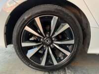 Honda Civic 2022 4p Sport L4/1.5/T CVT Línea Nueva 2022 Honda Civic Venta Llantas 7