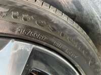 Honda Civic 2022 4p Sport L4/1.5/T CVT Línea Nueva 2022 Honda Civic Venta Llantas 8