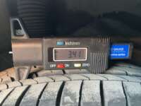 Honda Civic 2022 4p Sport L4/1.5/T CVT Línea Nueva 2022 Honda Civic Venta Llantas 9