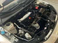 Honda Civic 2022 4p Sport L4/1.5/T CVT Línea Nueva 2022 Honda Civic Venta Motor 1