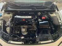 Honda Civic 2022 4p Sport L4/1.5/T CVT Línea Nueva 2022 Honda Civic Venta Motor 2