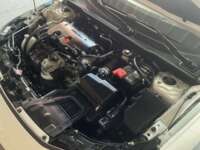 Honda Civic 2022 4p Sport L4/1.5/T CVT Línea Nueva 2022 Honda Civic Venta Motor 3