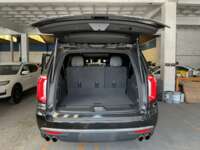 GMC Yukon 2023 5p Denali XL V8/6.2 Aut IMG_4486