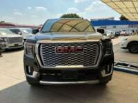 GMC Yukon 2023 5p Denali XL V8/6.2 Aut IMG_4448