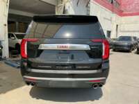 GMC Yukon 2023 5p Denali XL V8/6.2 Aut IMG_4453