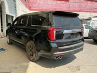 GMC Yukon 2023 5p Denali XL V8/6.2 Aut IMG_4454