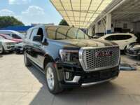 GMC Yukon 2023 5p Denali XL V8/6.2 Aut IMG_4449