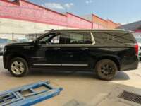 GMC Yukon 2023 5p Denali XL V8/6.2 Aut IMG_4455