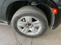 GMC Yukon 2023 5p Denali XL V8/6.2 Aut IMG_4491