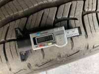 GMC Yukon 2023 5p Denali XL V8/6.2 Aut IMG_4502