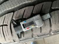 GMC Yukon 2023 5p Denali XL V8/6.2 Aut IMG_4493