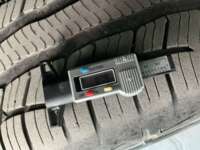 GMC Yukon 2023 5p Denali XL V8/6.2 Aut IMG_4496