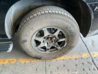 GMC Yukon 2023 5p Denali XL V8/6.2 Aut IMG_4497