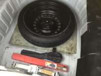 Nissan Versa 2021 4p Sense L4/1.6 CVT 2021 Nissan Versa Venta Cajuela 3