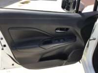 Nissan Versa 2021 4p Sense L4/1.6 CVT 2021 Nissan Versa Venta Interiores 11