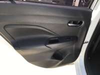 Nissan Versa 2021 4p Sense L4/1.6 CVT 2021 Nissan Versa Venta Interiores 13