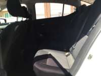 Nissan Versa 2021 4p Sense L4/1.6 CVT 2021 Nissan Versa Venta Interiores 14