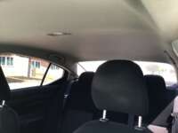 Nissan Versa 2021 4p Sense L4/1.6 CVT 2021 Nissan Versa Venta Interiores 15