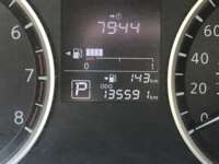 Nissan Versa 2021 4p Sense L4/1.6 CVT 2021 Nissan Versa Venta Interiores 3