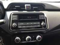 Nissan Versa 2021 4p Sense L4/1.6 CVT 2021 Nissan Versa Venta Interiores 6