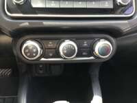 Nissan Versa 2021 4p Sense L4/1.6 CVT 2021 Nissan Versa Venta Interiores 8