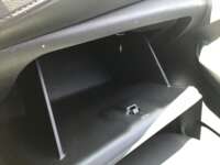 Nissan Versa 2021 4p Sense L4/1.6 CVT 2021 Nissan Versa Venta Interiores 10