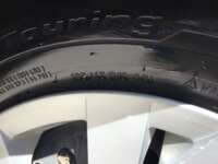 Nissan Versa 2021 4p Sense L4/1.6 CVT 2021 Nissan Versa Venta Llantas 11