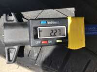 Nissan Versa 2021 4p Sense L4/1.6 CVT 2021 Nissan Versa Venta Llantas 12