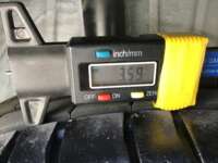 Nissan Versa 2021 4p Sense L4/1.6 CVT 2021 Nissan Versa Venta Llantas 6