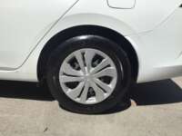 Nissan Versa 2021 4p Sense L4/1.6 CVT 2021 Nissan Versa Venta Llantas 7