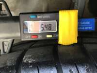 Nissan Versa 2021 4p Sense L4/1.6 CVT 2021 Nissan Versa Venta Llantas 9