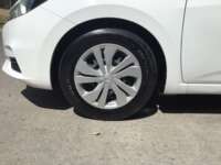 Nissan Versa 2021 4p Sense L4/1.6 CVT 2021 Nissan Versa Venta Llantas 10